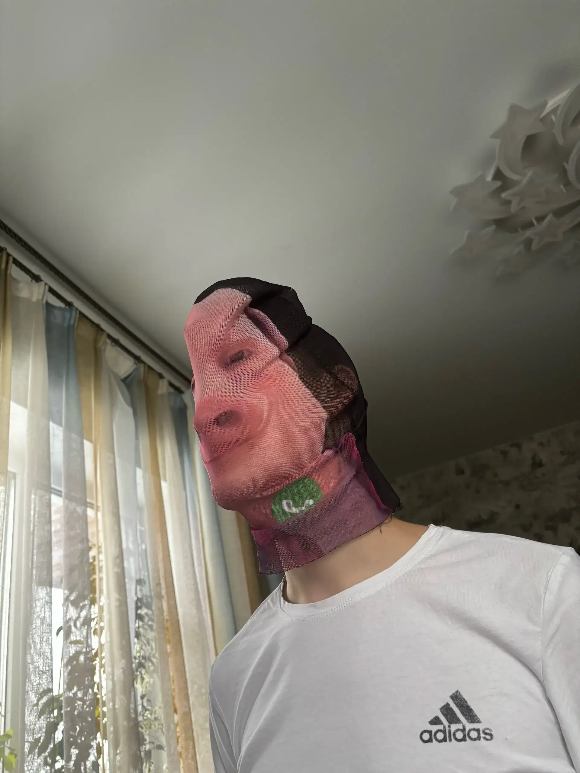 Капитонов Никита